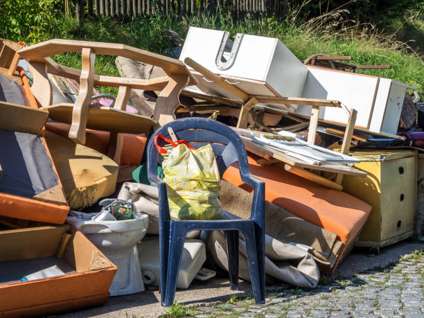 Best Electronics Removal Services  in Coudersport, PA