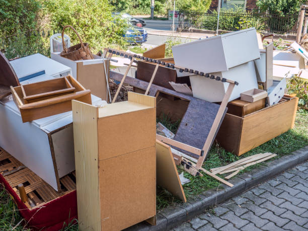 Best Commercial Cleanout Services  in Coudersport, PA