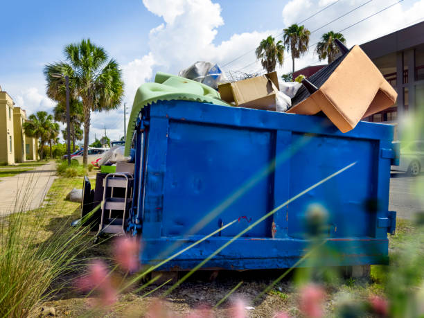 Best Garage Cleanout Services  in Coudersport, PA