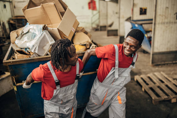 Household Junk Removal in Coudersport, PA