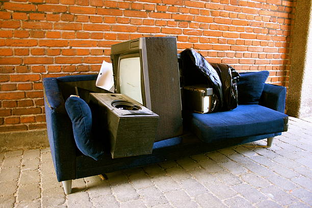 Best Basement Cleanout Services  in Coudersport, PA