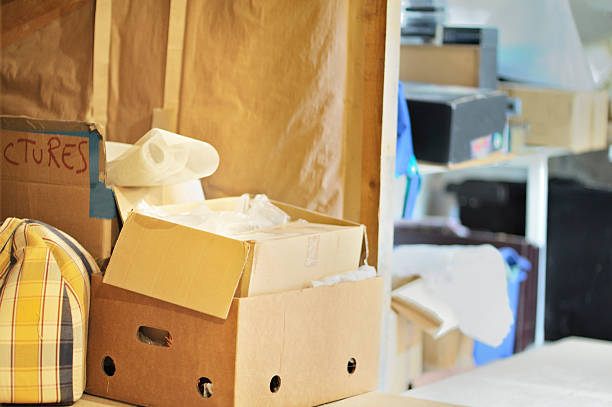 Best Professional Junk Removal  in Coudersport, PA