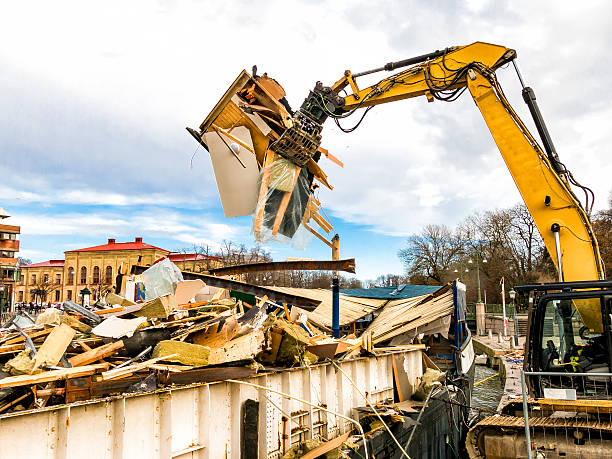 Best Commercial Junk Removal  in Coudersport, PA