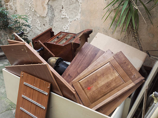 Best Construction Debris Removal  in Coudersport, PA