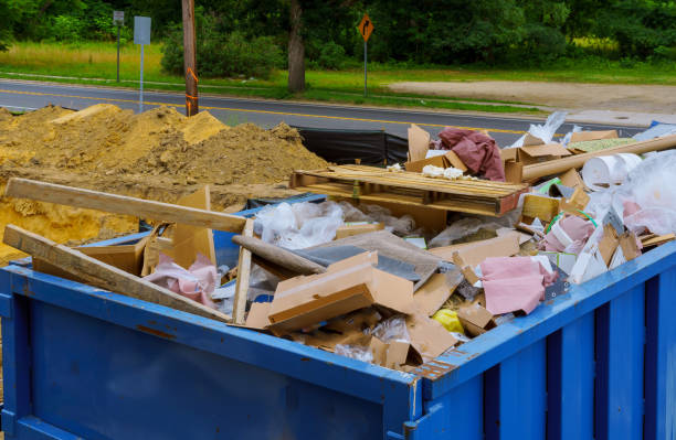 Best Junk Hauling Services  in Coudersport, PA
